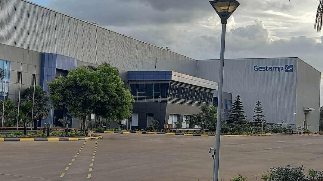 Gestamp Edscha Aditya Automotive Systems, Inc.